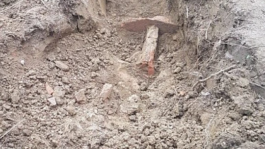 Merak uyandıran gelişme