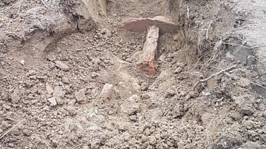 Merak uyandıran gelişme
