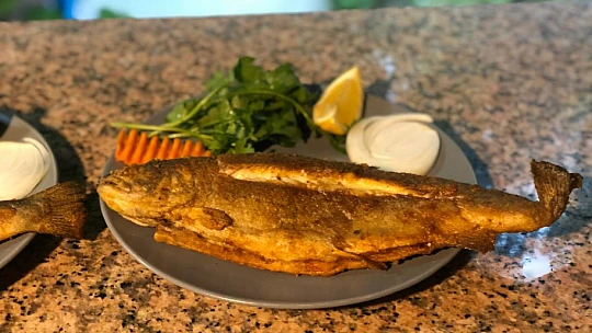 Amasra'da gez, Kumluca'da konakla