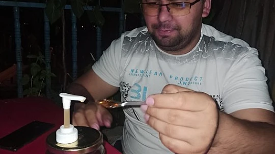 Hakiki kestane balı ve propolis Asar Arıcılık'ta