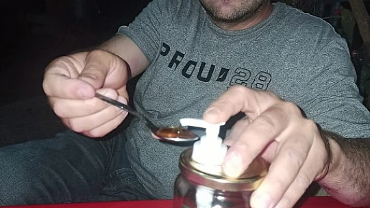 Hakiki kestane balı ve propolis Asar Arıcılık'ta