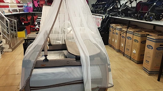 Özköse Kids bebek ve çocuk giyim dünyası