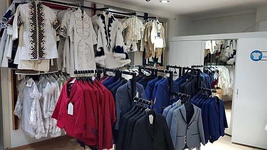 Özköse Kids bebek ve çocuk giyim dünyası