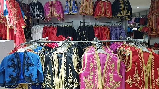 Özköse Kids bebek ve çocuk giyim dünyası