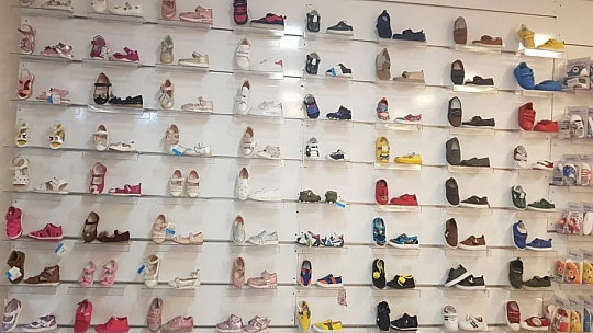 Özköse Kids bebek ve çocuk giyim dünyası