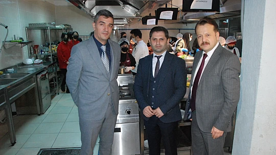 Türkiye'de ilk kez düzenleniyor