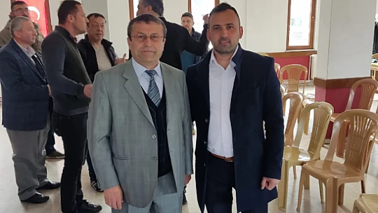 Marangoz ve mobilyacılar odasında seçim