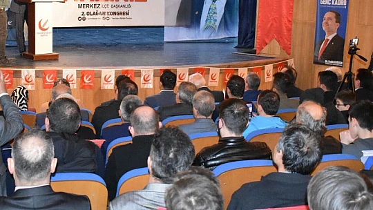 Kalem Güven Tazeledi