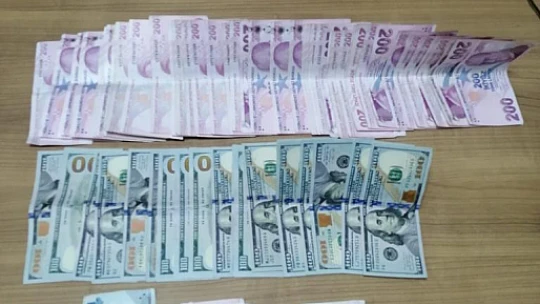Yaşlı kadının başına gelenler!