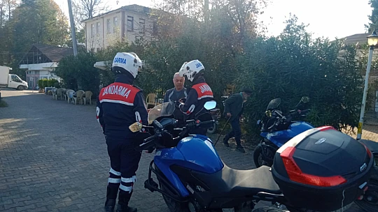 Kozcağız'da gözle görülür değişim