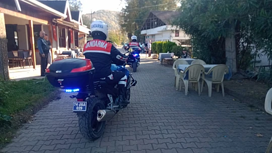 Kozcağız'da gözle görülür değişim