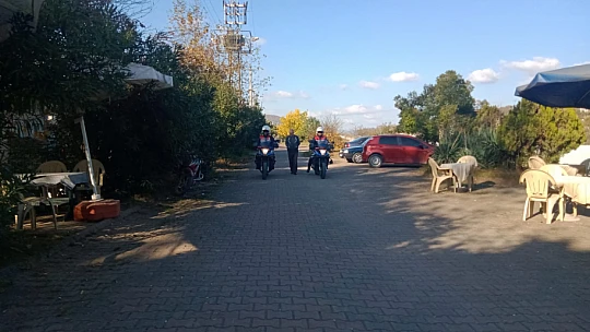 Kozcağız'da gözle görülür değişim