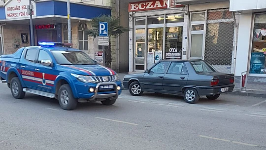 Kozcağız'da gözle görülür değişim