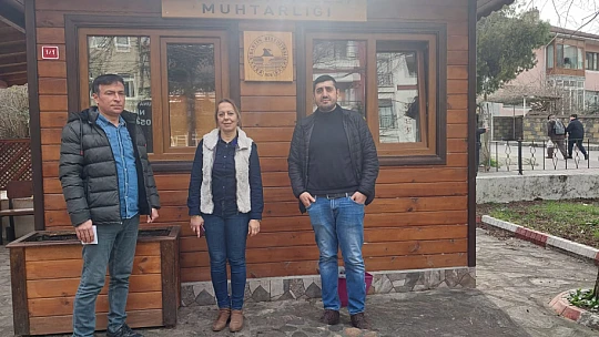Madenciler yine gönülleri kazandı
