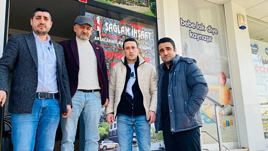 Madenciler yine gönülleri kazandı