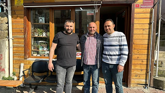 Madenciler yine gönülleri kazandı