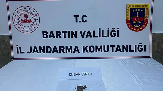 Şüpheli şahıslar üzerinde arama
