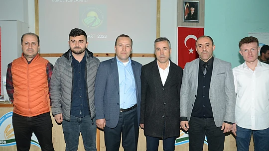 Arkamızdan dedikodu yapılıyor!
