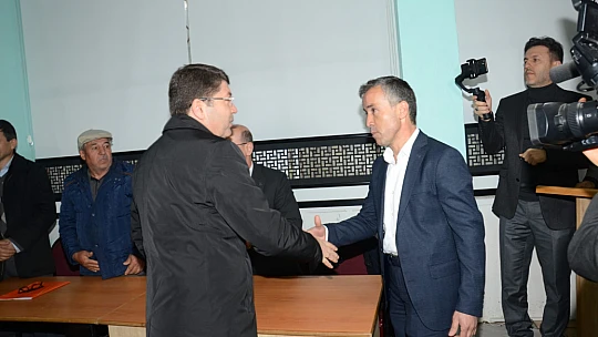 Arkamızdan dedikodu yapılıyor!