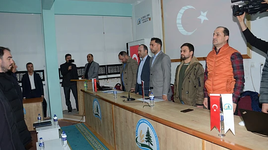 Arkamızdan dedikodu yapılıyor!