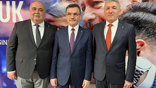 Aldatmaz'dan ilk açıklama