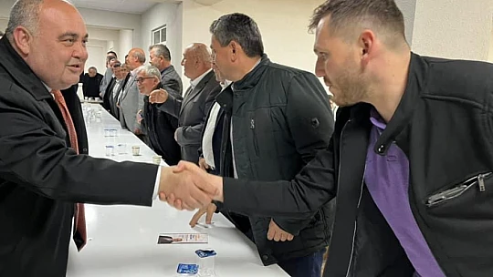 Kozcağız büyük hizmetler almaya devam edecek