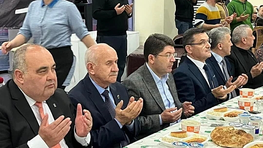 Kozcağız büyük hizmetler almaya devam edecek