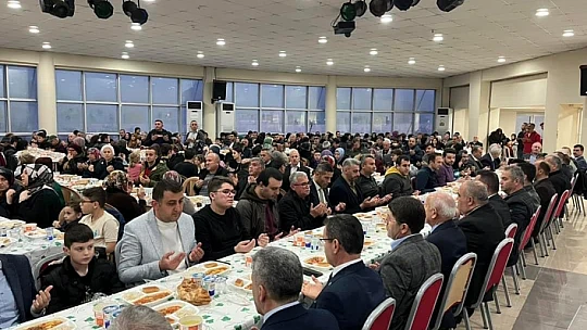 Kozcağız büyük hizmetler almaya devam edecek