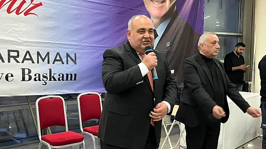 Kozcağız büyük hizmetler almaya devam edecek