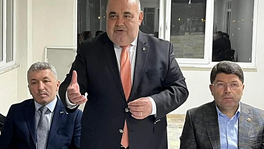 Kozcağız büyük hizmetler almaya devam edecek
