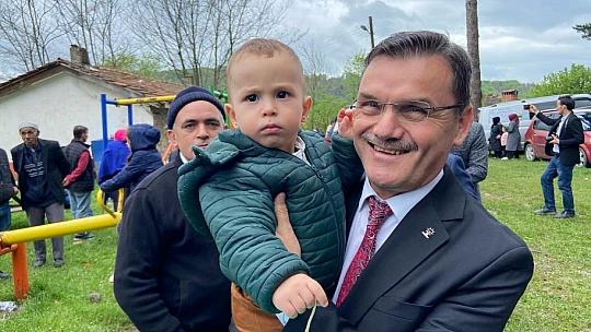 Elimizi herkese uzatmayı sürdüreceğiz