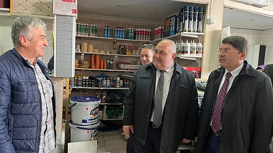 Bartın Ak diyecek, büyümeye devam edecek