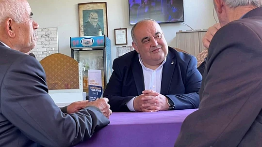 Bartın Ak diyecek, büyümeye devam edecek