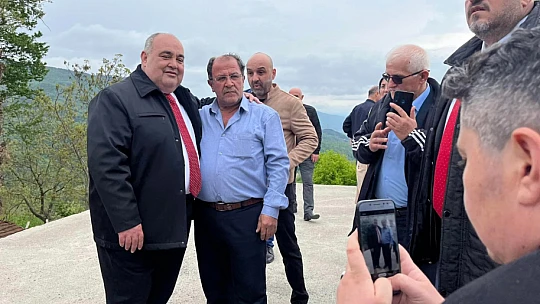 Bartın Ak diyecek, büyümeye devam edecek