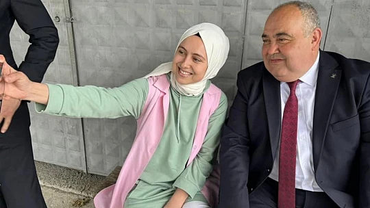 Şehirde ne varsa, köylerimizde de olacak