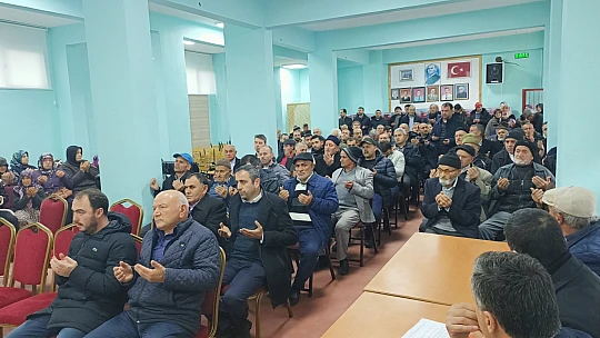 Arkamızdan dedikodu yapılıyor!