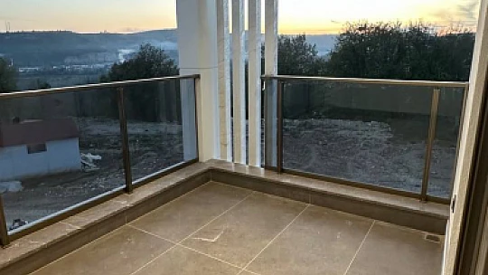 Hayalinizdeki villa sizi bekliyor