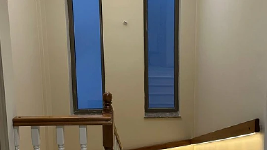 Hayalinizdeki villa sizi bekliyor