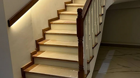 Hayalinizdeki villa sizi bekliyor