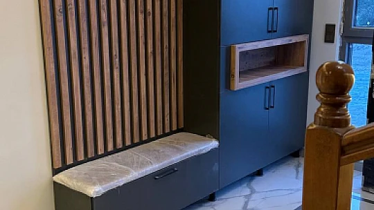 Hayalinizdeki villa sizi bekliyor