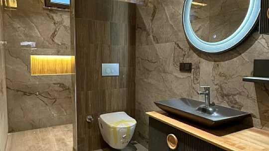 Hayalinizdeki villa sizi bekliyor
