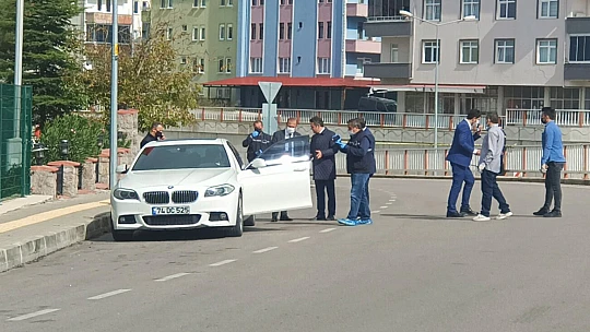 Bartın'da şok etkisi yapan haber