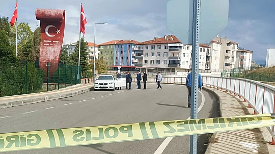 Bartın'da şok etkisi yapan haber
