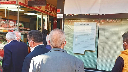 Yurtbay'ın ailesinden zaruri açıklama
