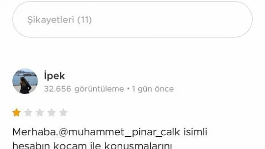 Yeni bir dolandırıcılık yöntemi