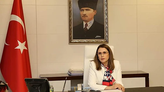 Kapımız ve gönlümüz herkese açık olacak
