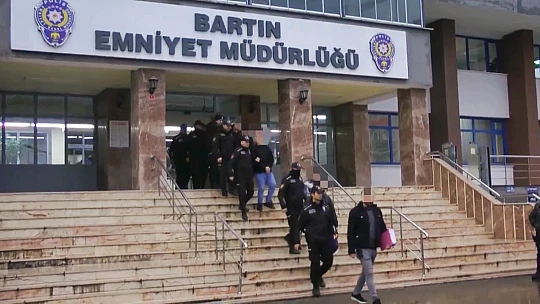 Silahlı saldırıda yeni gelişme