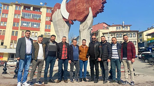 Madenciler yine gönülleri kazandı