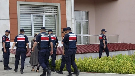 Cinayet olayında sıcak gelişme