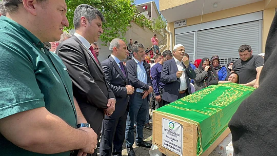 Genç yaşta yaşamını yitirdi